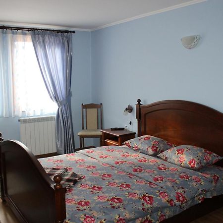 Guest House Maria Koprivștița Exterior foto