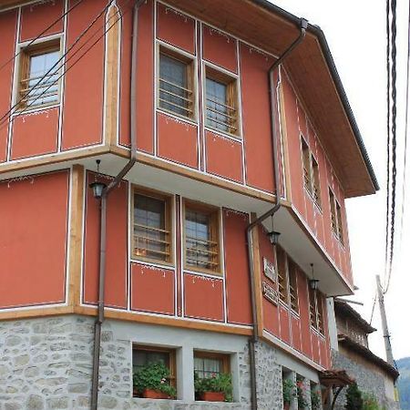 Guest House Maria Koprivștița Exterior foto