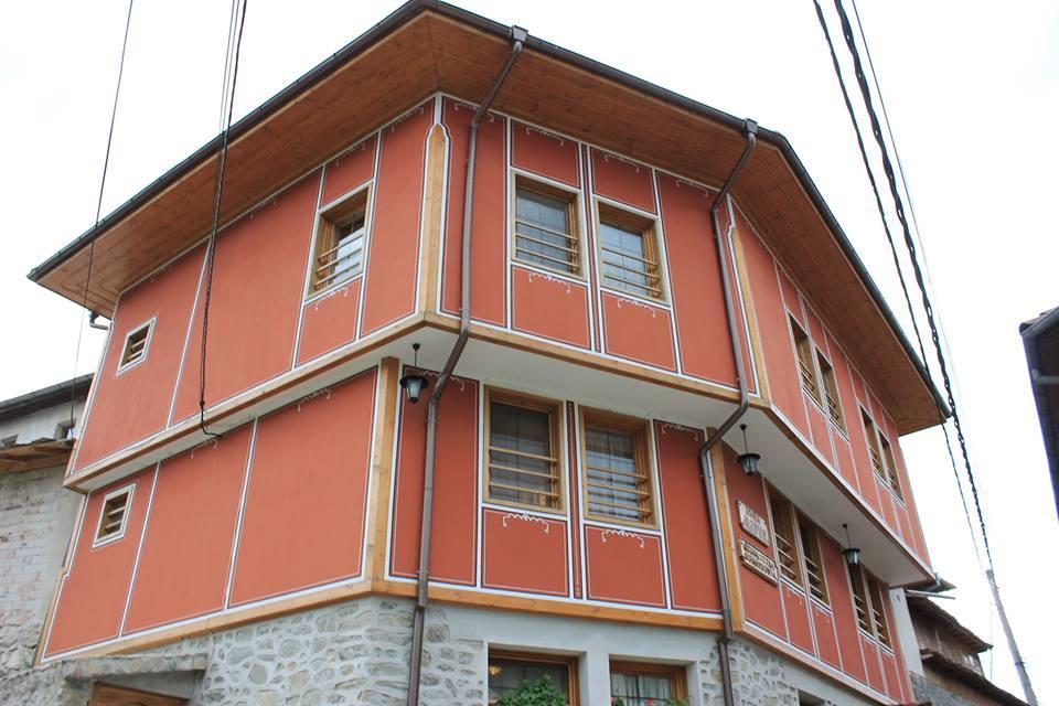 Guest House Maria Koprivștița Exterior foto