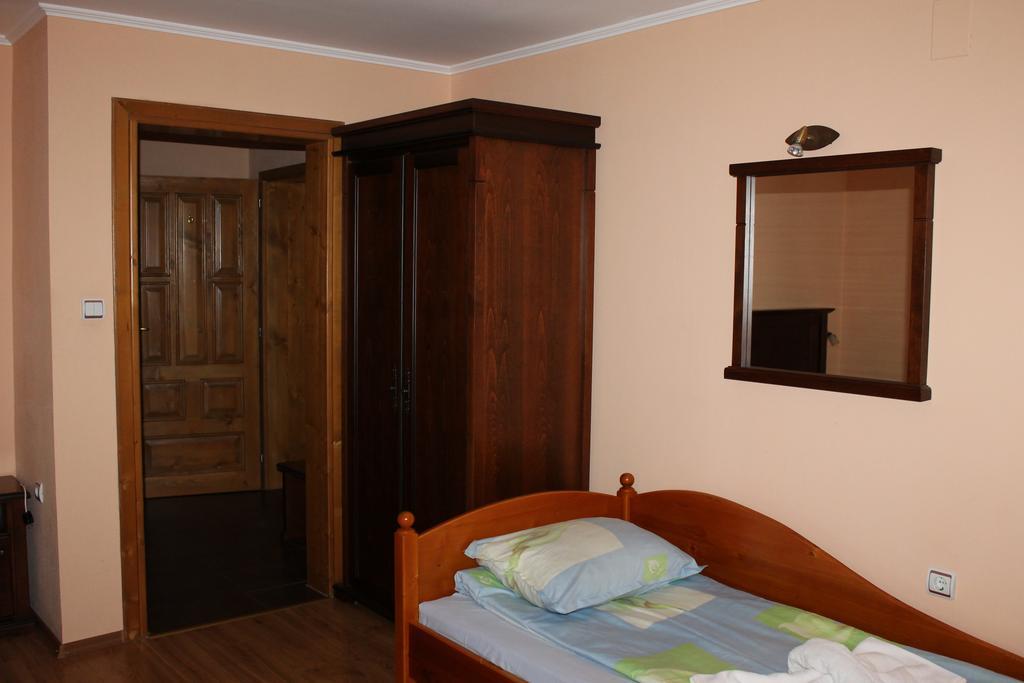 Guest House Maria Koprivștița Exterior foto