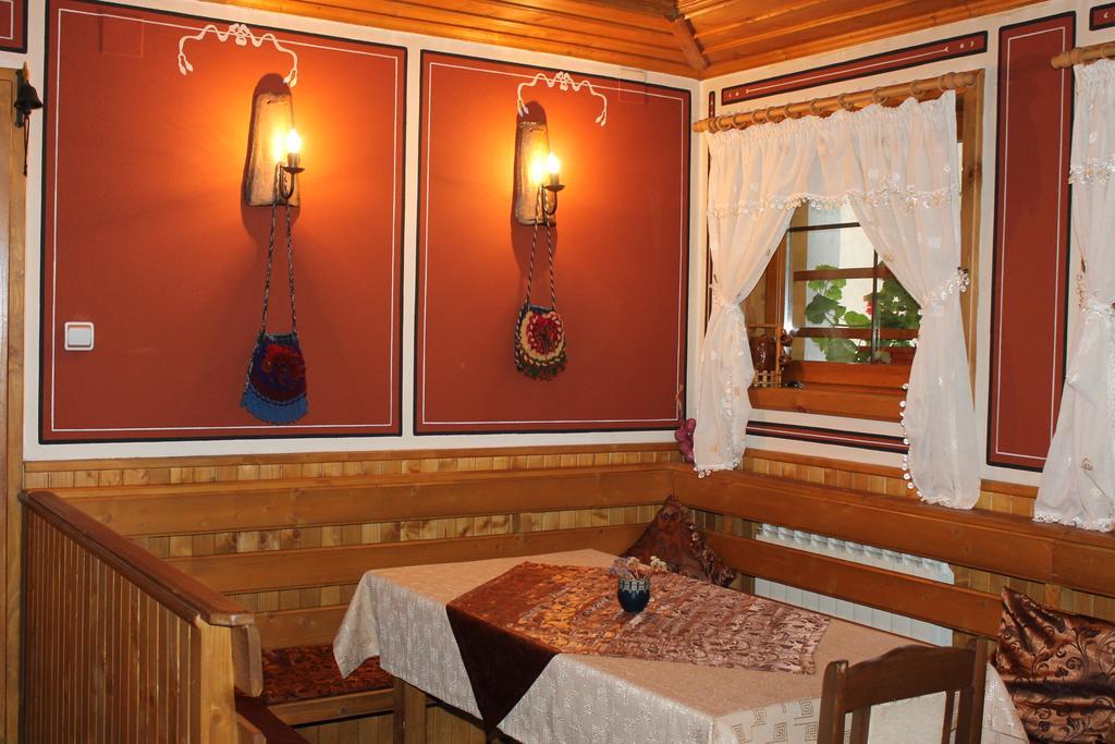 Guest House Maria Koprivștița Exterior foto
