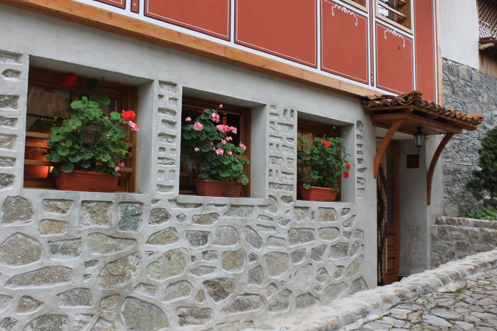 Guest House Maria Koprivștița Exterior foto