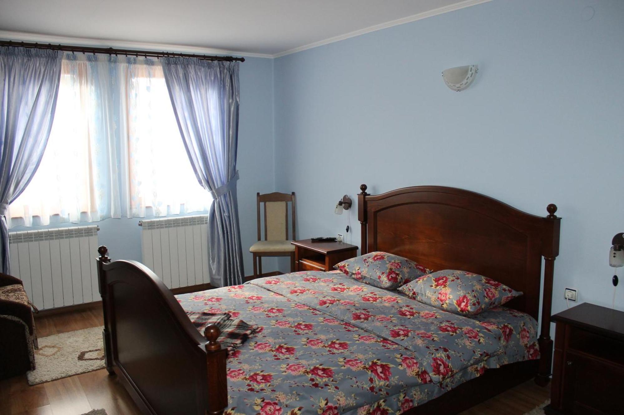 Guest House Maria Koprivștița Exterior foto