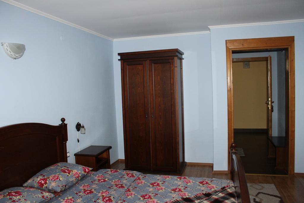 Guest House Maria Koprivștița Exterior foto