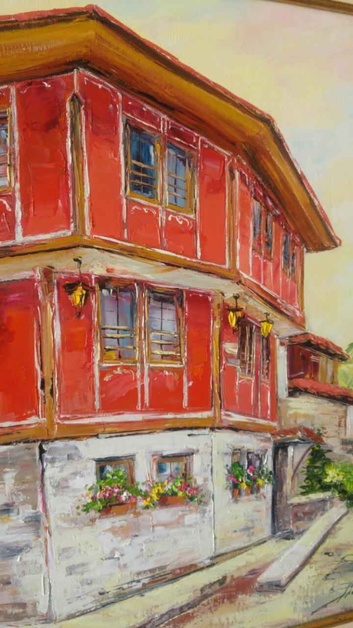 Guest House Maria Koprivștița Exterior foto
